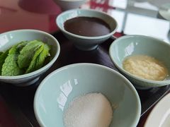 -西安凯悦酒店·湖畔中餐厅