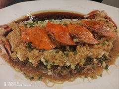 -院里寻菜·祖庵菜宴请(观沙岭店)