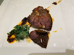 -淮食·雅宴(北大博雅国际酒店)