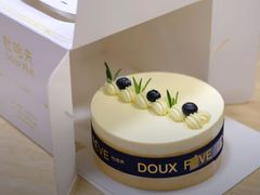 -杜哈夫DOUX RÊVE·生日蛋糕(日月光店)