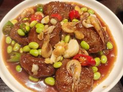 -古都历食南京菜·烤鸭·鸭血粉丝·汤包(南京博物院店)