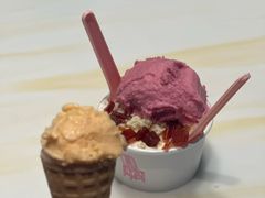 -红楼HONGLOU Gelato(淮海中路店)