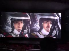 -万达广场(武汉菱角湖店)