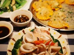 -阿妹小海鲜(下角店)