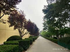 -金隅凤山酒店