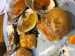 -松子料理(世纪城店)