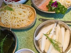 -憨铁匠老火锅(龙岗万科里店)