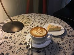 -Cafe Villa
