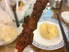 -牛街洪记小吃店(牛街店)