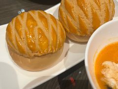 -万丽轩·粤菜(王府井金茂万丽酒店)