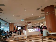 -九如上海江浙风尚料理(天母SOGO店)