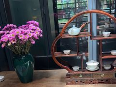 -芙蓉堂(武汉天地店)