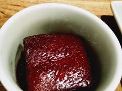 东坡肉-新白鹿餐厅(西湖银泰店)