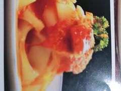 -阿西娅食府(中关村店)