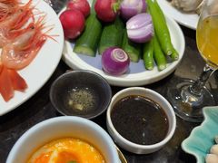 -川骄海鲜自助(亚运村店)