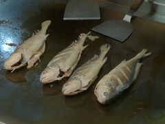 -海鲜码头·中国菜