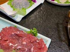 -渝味村火锅厅(白楼店)