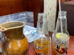-菌之家·专业纯野生菌火锅·特色炒菌