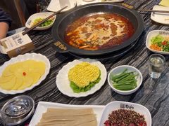 -老船舫·现做活鲜鱼馆(东郊记忆店)