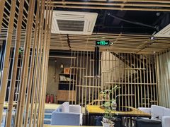 -竹里馆 ·茶食(奥体店)