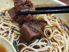 -旺泉餐饮店·清真牛肉面馆