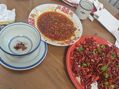 -小街47號江湖菜(四合院店)