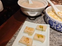 -南京大牌档(青岛万象城店)