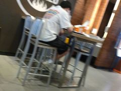 -汉堡王(上海凌云壹街坊店)