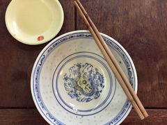 -同得兴 Since·1995 传统苏式面馆(嘉馀坊店)