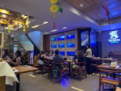 -Hoang Yen Vietnamese Cuisine