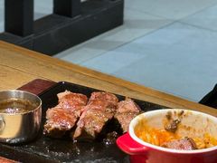 -豪客来牛排(人民东路店)