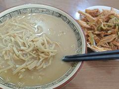 -张氏北相羊肉胡卜(八一店)
