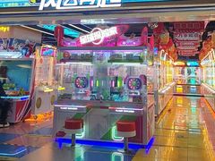 -风云再起游乐汇(北京西单西西友谊店)
