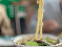 -牛街老爆肚满(牡丹园店)