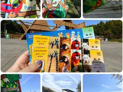 -哈尔滨北方森林动物园