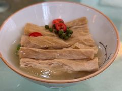 -长春观斋补堂素菜馆