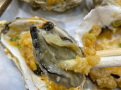 -老谢野馄饨(延安路店)