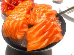 -海天盛宴新派海鲜自助餐厅(群力店)