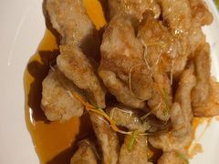 -一桶江山餐厅(松北店)