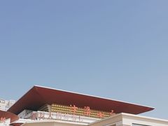 -开封汴梁小宋城