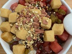 -妙味招领四川冒菜(工农新村店)