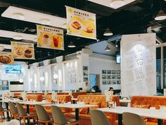 -金湖港式餐厅(建外店)