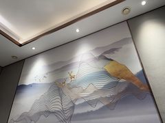 -望海湾鱼头泡饼·天津菜(空港店)