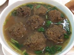 -壹条龙饭庄台基厂店