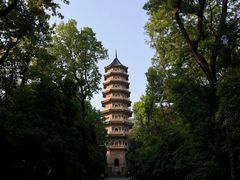 -灵谷景区