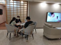 -生命加•Q考拉月子会所(玫瑰园店)