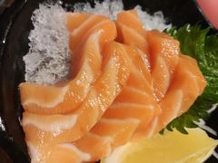 -昊·来了寿司(双楠2店)