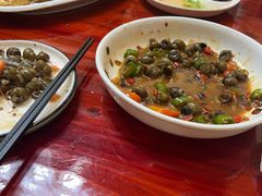 -芦茨金富饭庄·25年老字号·专做稻草鸡