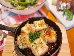 铁板豆腐-有喜屋·深夜食堂(北京西路店)