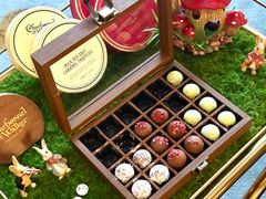 -上海波特曼丽思卡尔顿酒店